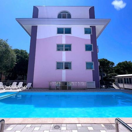 Residence Regent Beach Bibione Exterior photo