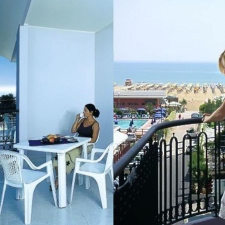 Residence Regent Beach Bibione Exterior photo