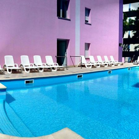 Residence Regent Beach Bibione Exterior photo