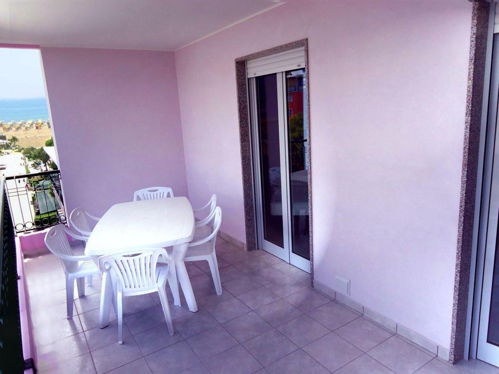 Residence Regent Beach Bibione Room photo