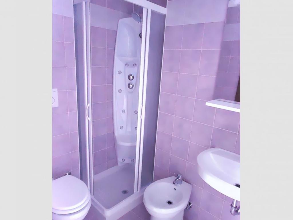 Residence Regent Beach Bibione Room photo