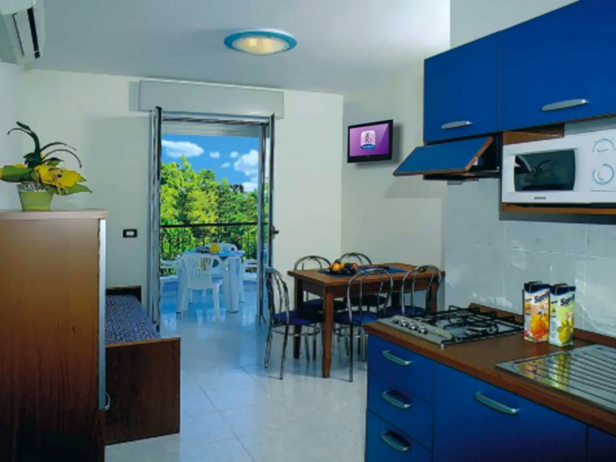 Residence Regent Beach Bibione Exterior photo