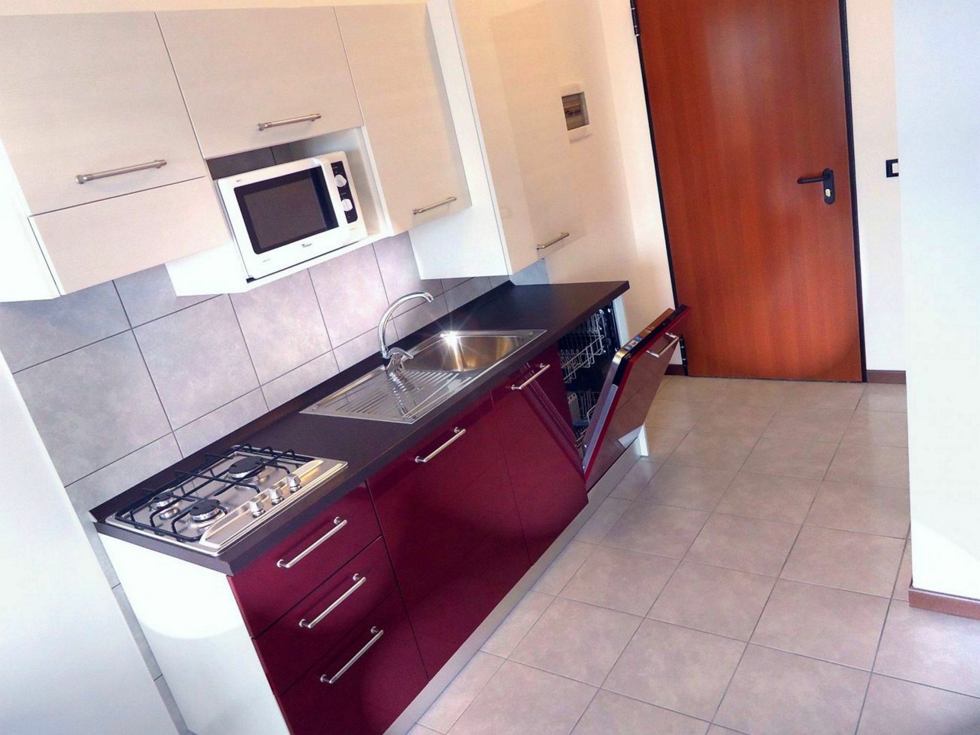 Residence Regent Beach Bibione Exterior photo