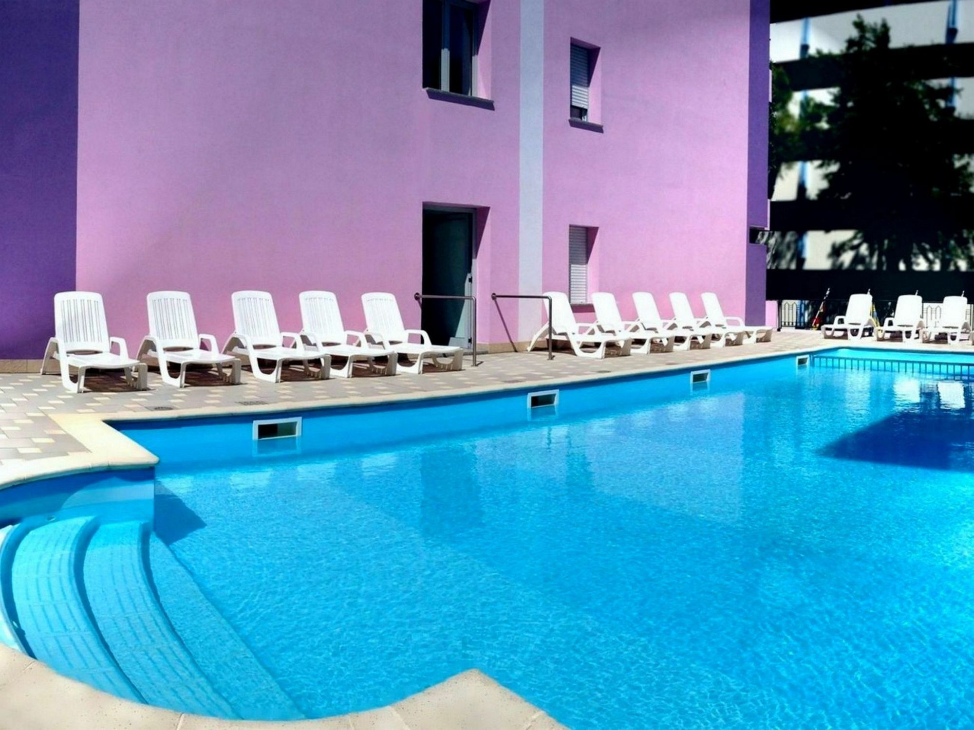 Residence Regent Beach Bibione Exterior photo