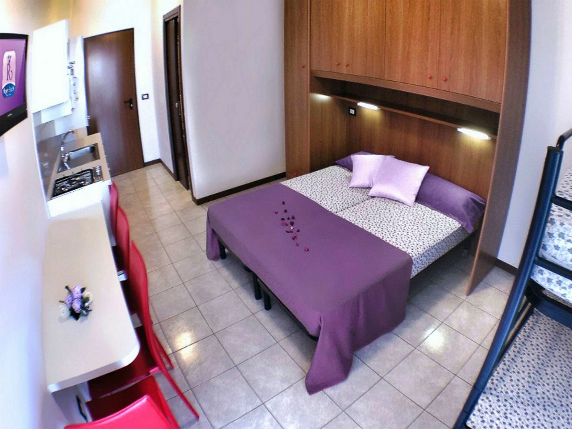 Residence Regent Beach Bibione Exterior photo