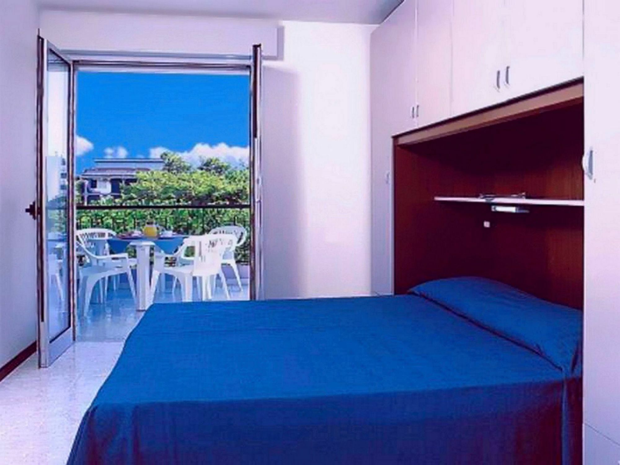 Residence Regent Beach Bibione Exterior photo